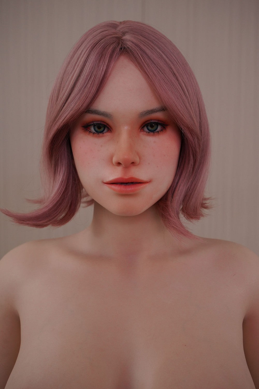 Celine seksinukke (Galatea Doll 163cm D-cup #198 silikoni)