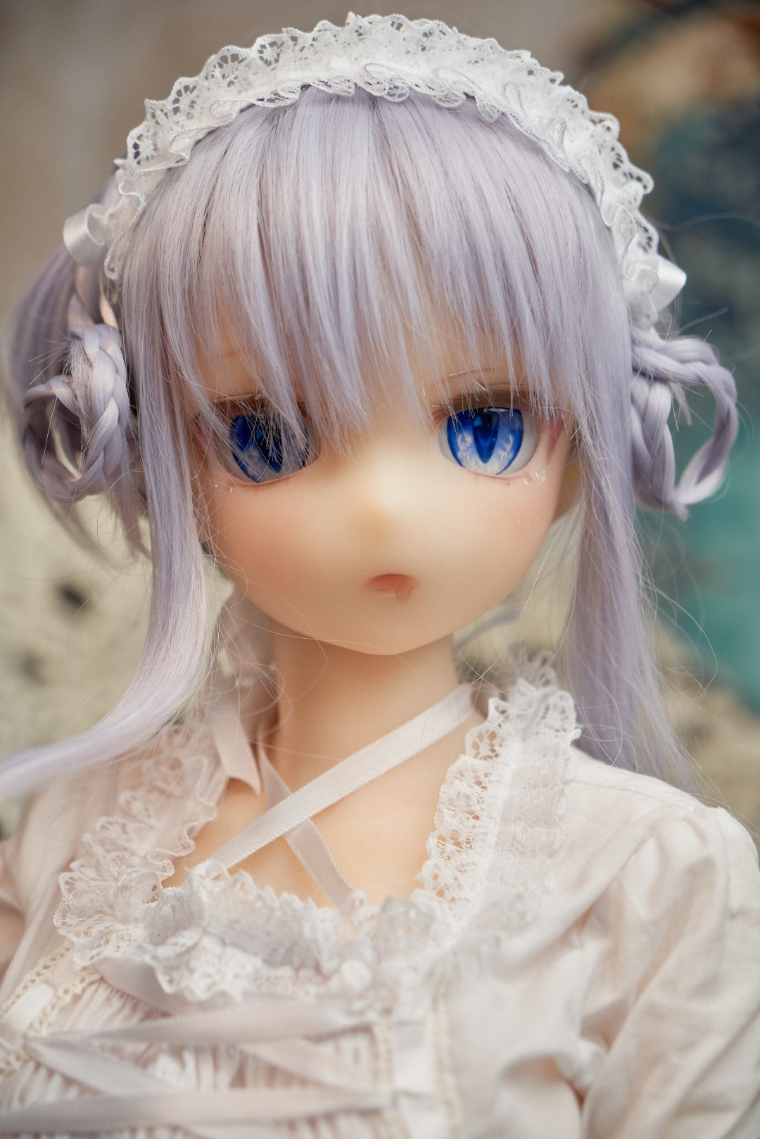 Hicharis (WM-Doll Mini 80cm f-cup Tpe)