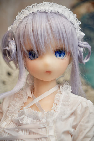 Hikari (WM-Doll Mini 80 cm F-Cup TPE) EXPRESS