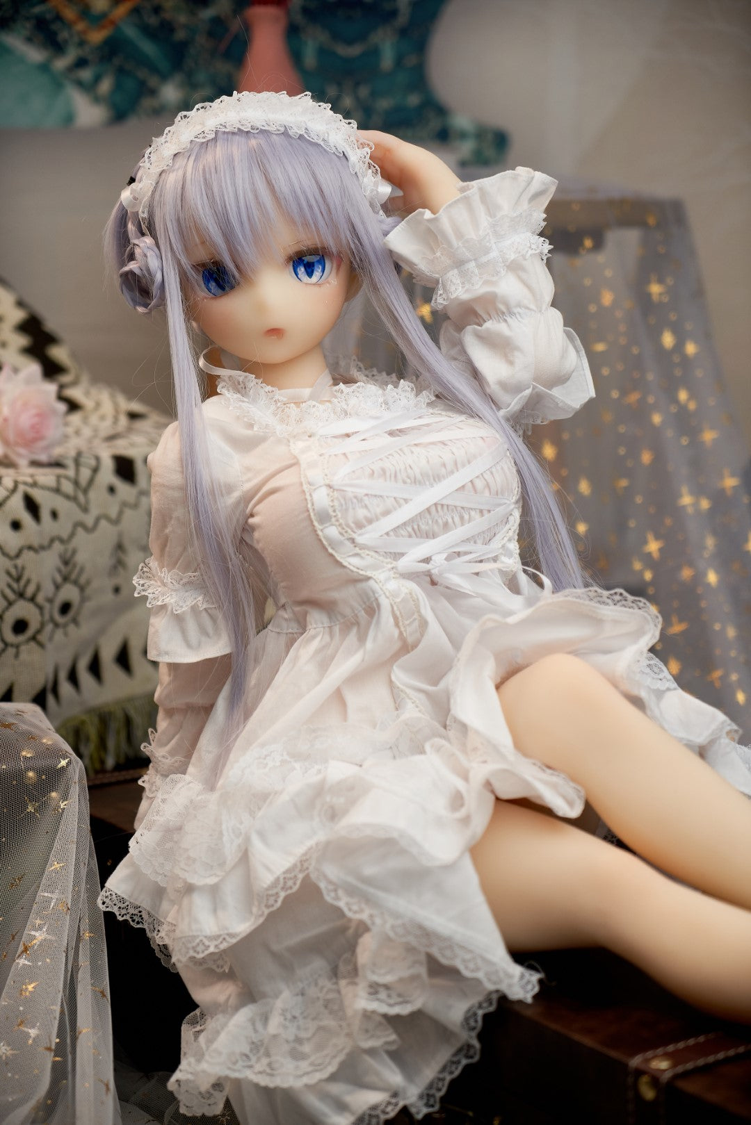 Hikari (WM-Doll Mini 80cm F-Kupa TPE) EXPRESS