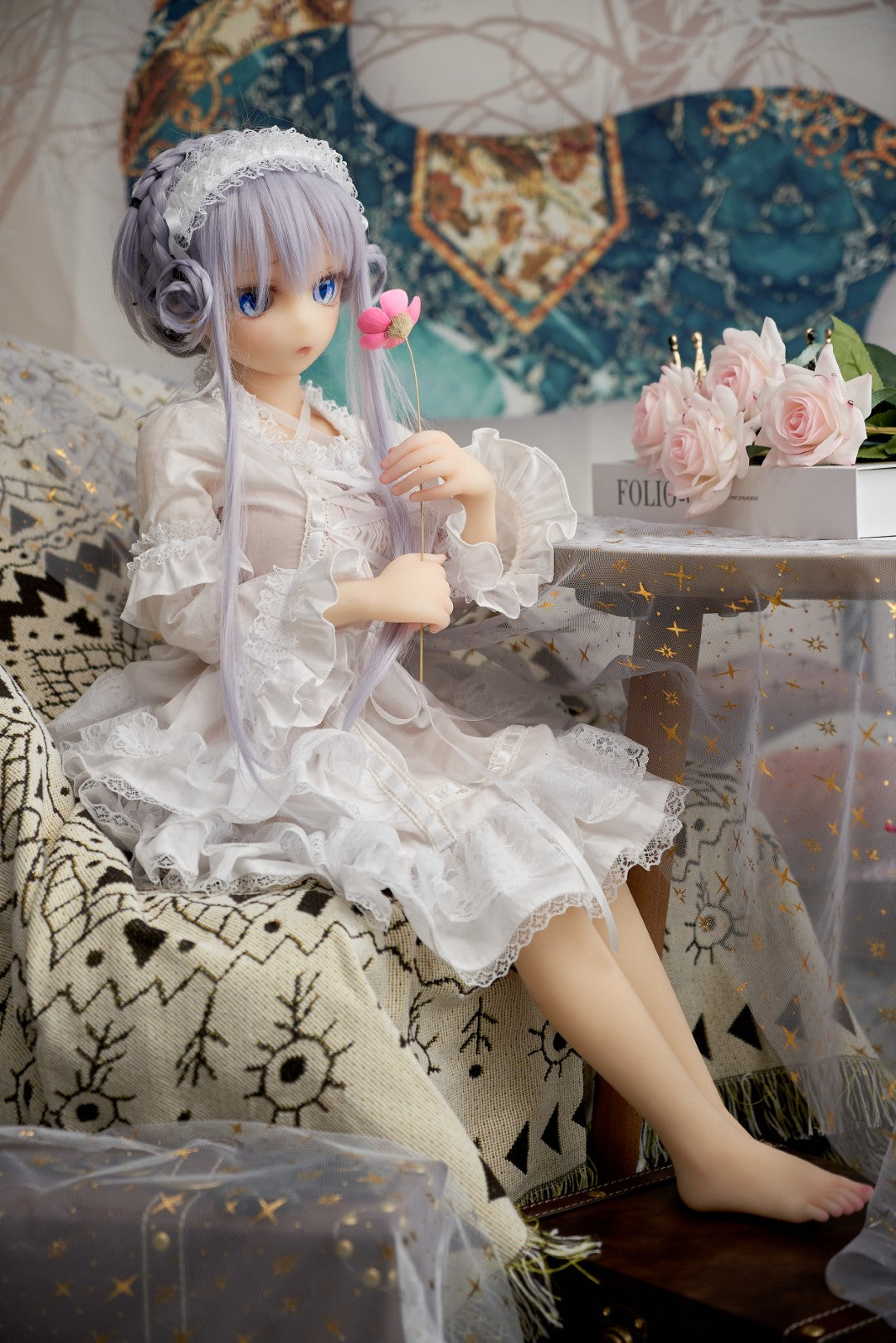 Hikari (WM-Doll Mini 80cm F-Kupa TPE) EXPRESS