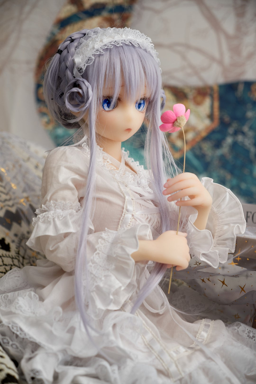 Hikari (WM-Doll Mini 80cm F-Kupa TPE)