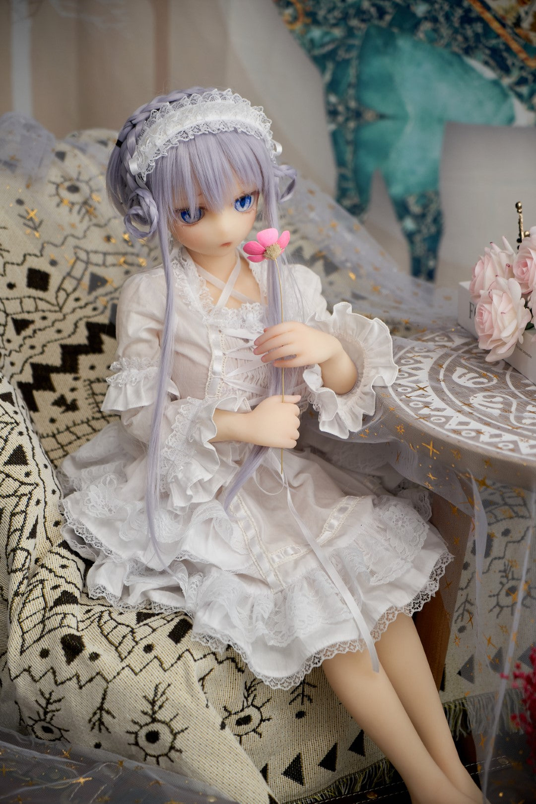 Hikari (WM-Doll Mini 80cm F-Kupa TPE) EXPRESS