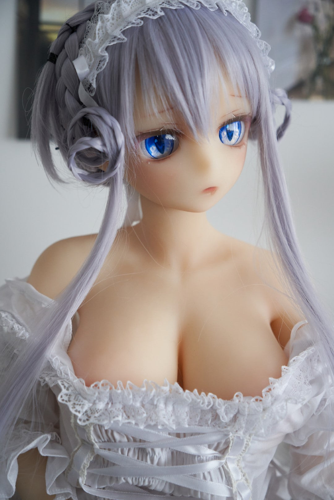 Hikari (WM-Doll Mini 80cm F-Kupa TPE) EXPRESS