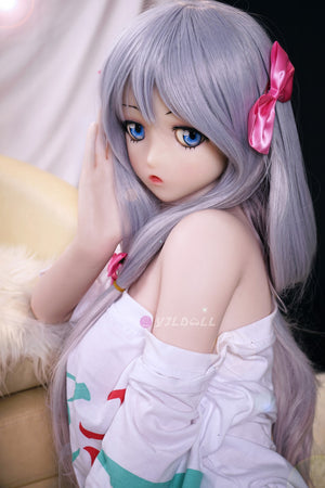 Tamaki Sexdocka (YJL Doll 156cm F-Kupa #008 Silikon)