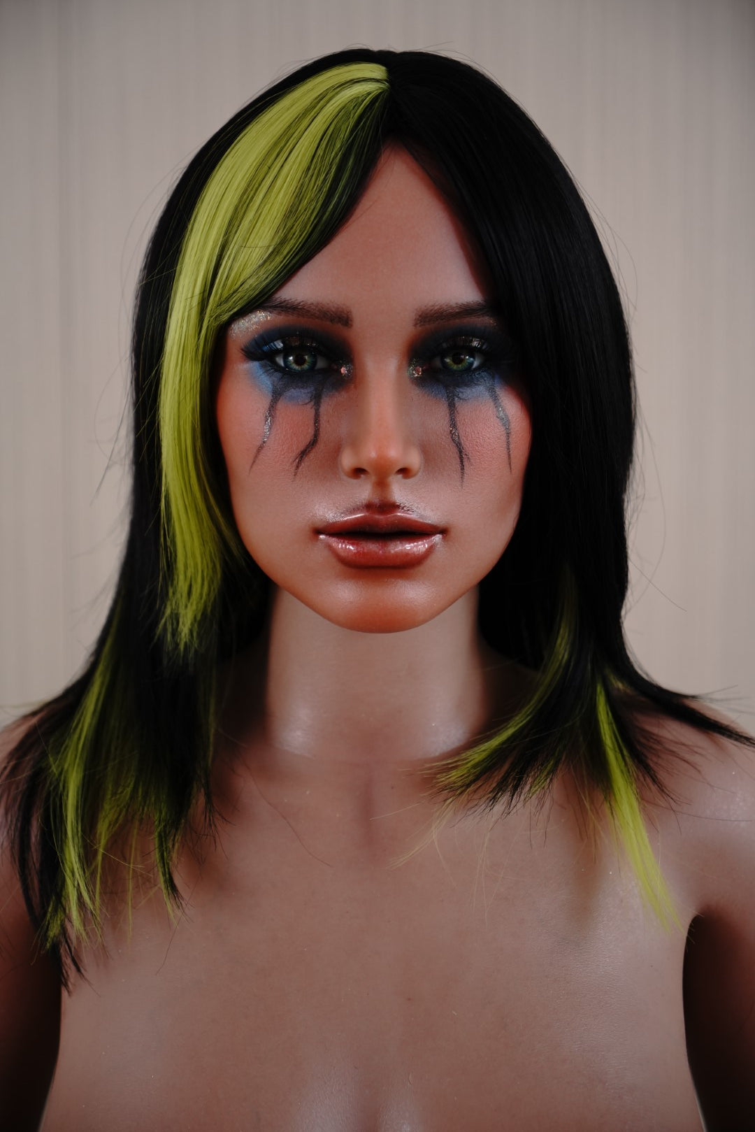 Zabina Sexdocka (Galatea Doll 162cm C-Kupa #108 Silikon)