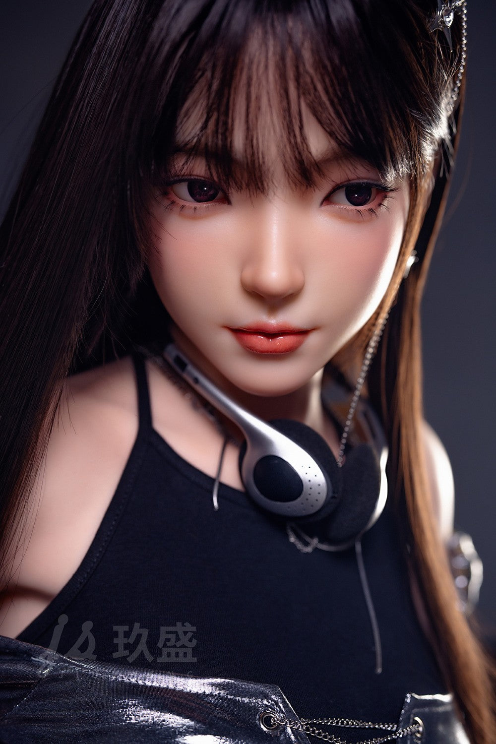 Sora seksinukke (Jiusheng 158 cm D-cup #70 silikoni)