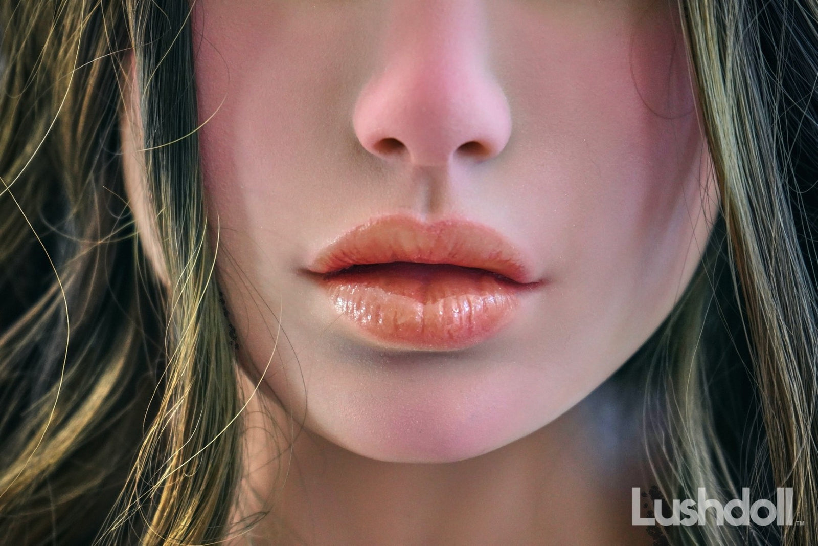 Natasha seksinukke (Lushdoll 168cm F-cup #14 TPE)