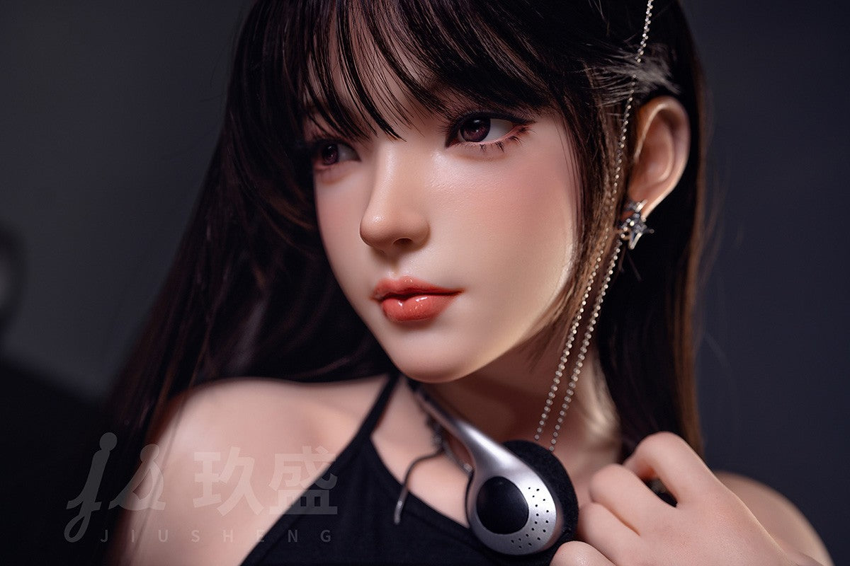 Sora seksinukke (Jiusheng 158 cm D-cup #70 silikoni)