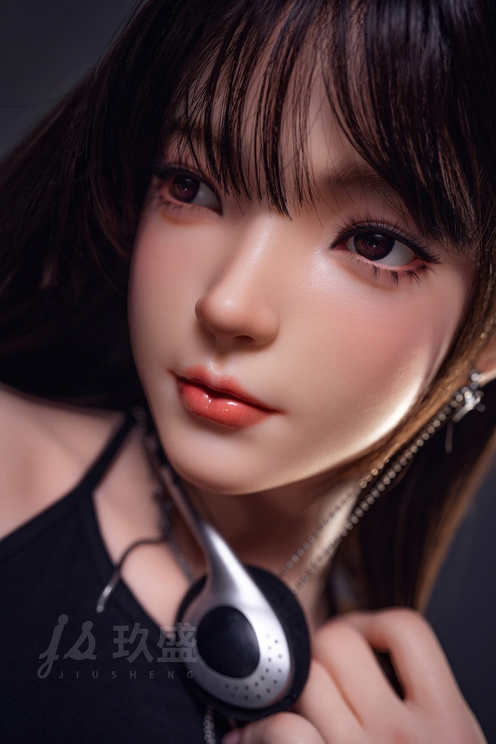 Sora seksinukke (Jiusheng 158 cm D-cup #70 silikoni)