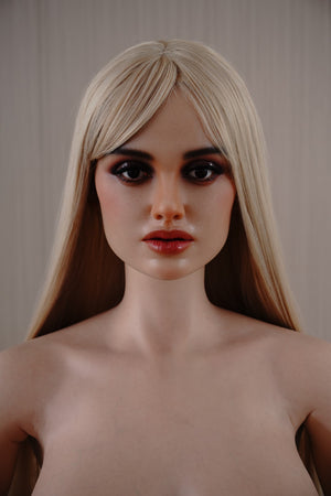 Nadiya sex doll (Galatea Doll 167cm d-cup #044 silicone)