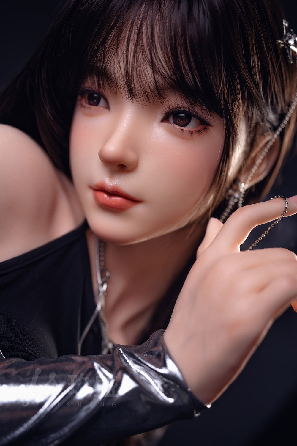 Sora seksinukke (Jiusheng 158 cm D-cup #70 silikoni)