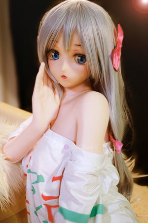 Tamaki Sexdocka (YJL Doll 156cm F-Kupa #008 Silikon)