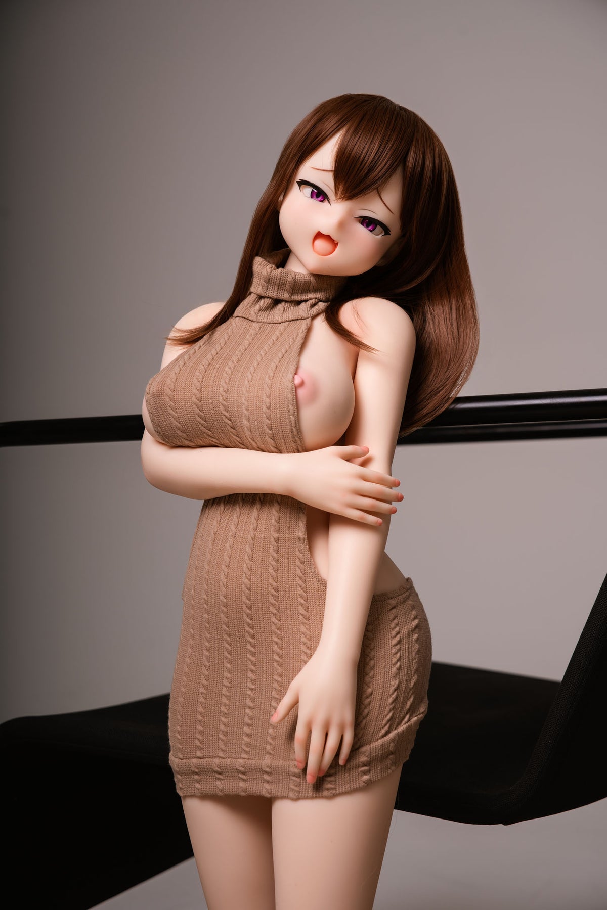 Akari Sexdocka (Irokebijin 90cm F-Kupa S-TPE)