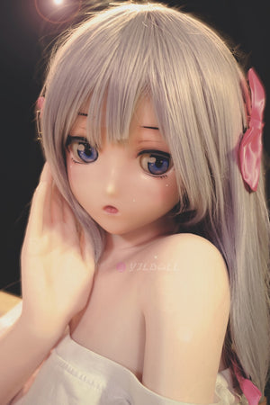 Tamaki Sexdocka (YJL Doll 156cm F-Kupa #008 Silikon)