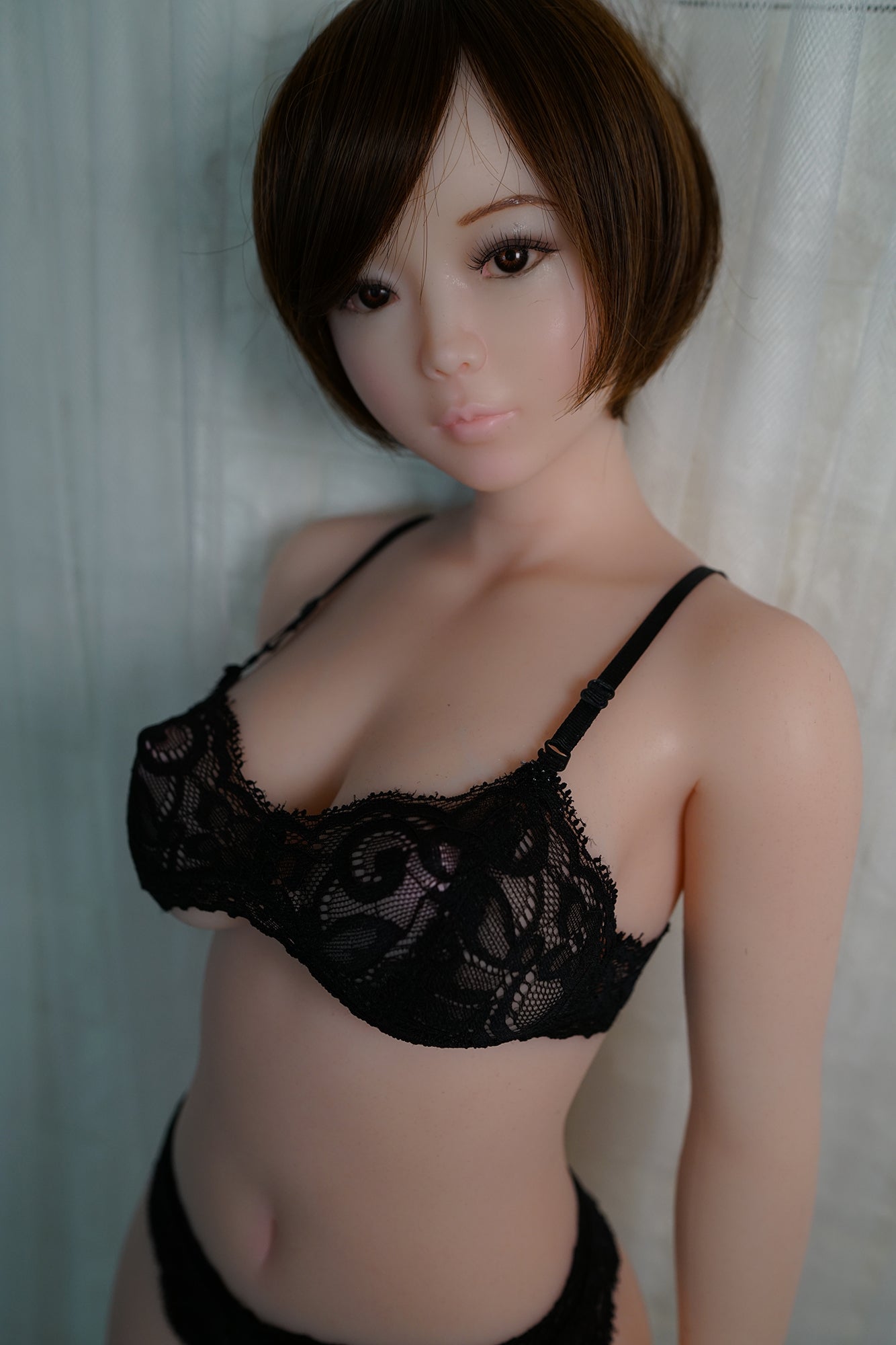 Akira Sexdocka (Piper Doll 100cm G-Kupa Silikon) EXPRESS