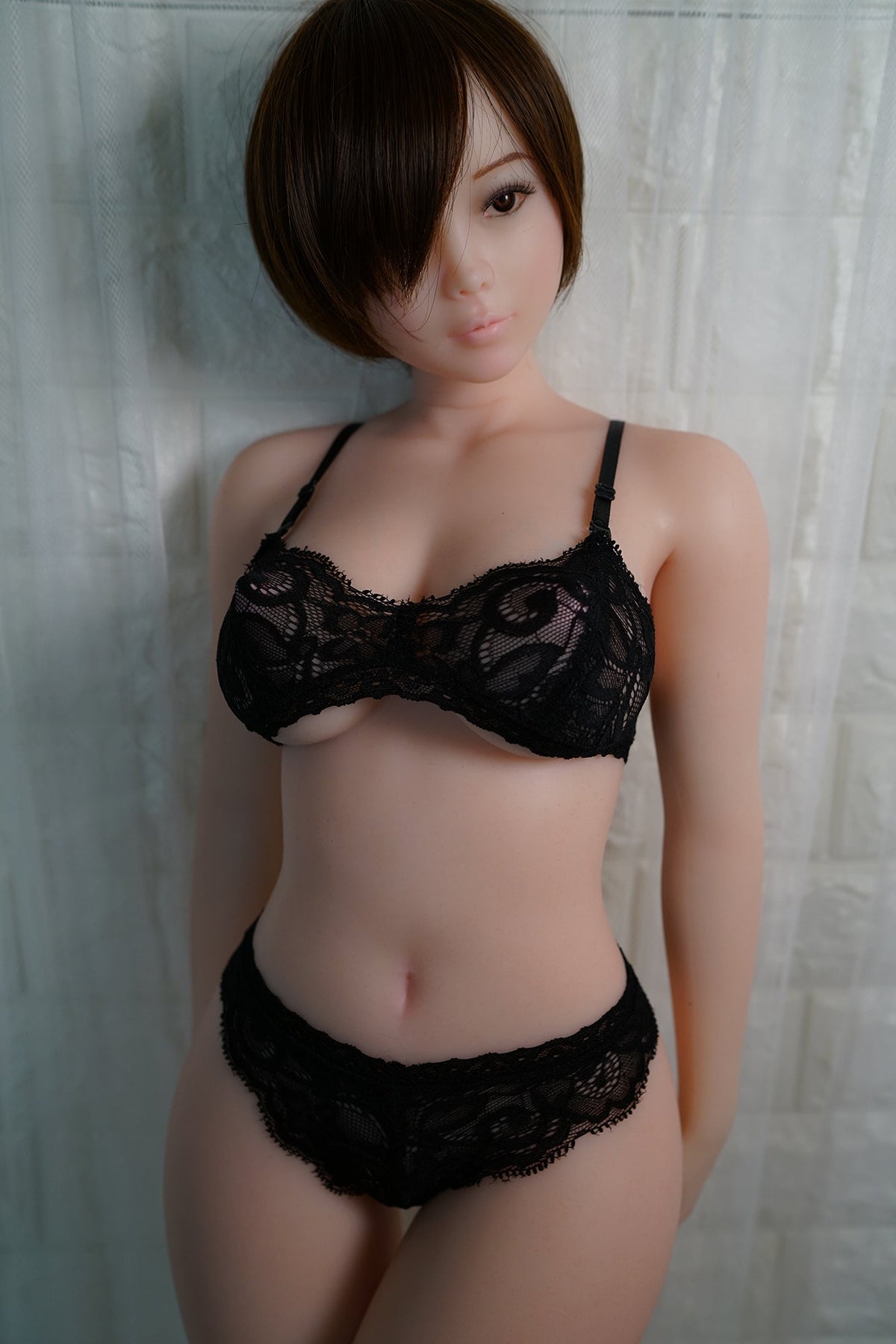 Akira seksinukke (Piper Doll 100cm G-cup silikoni) EXPRESS