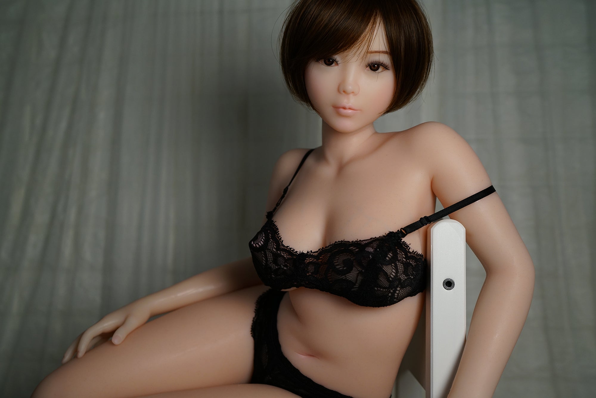 Akira Sexdocka (Piper Doll 100cm G-Kupa Silikon) EXPRESS