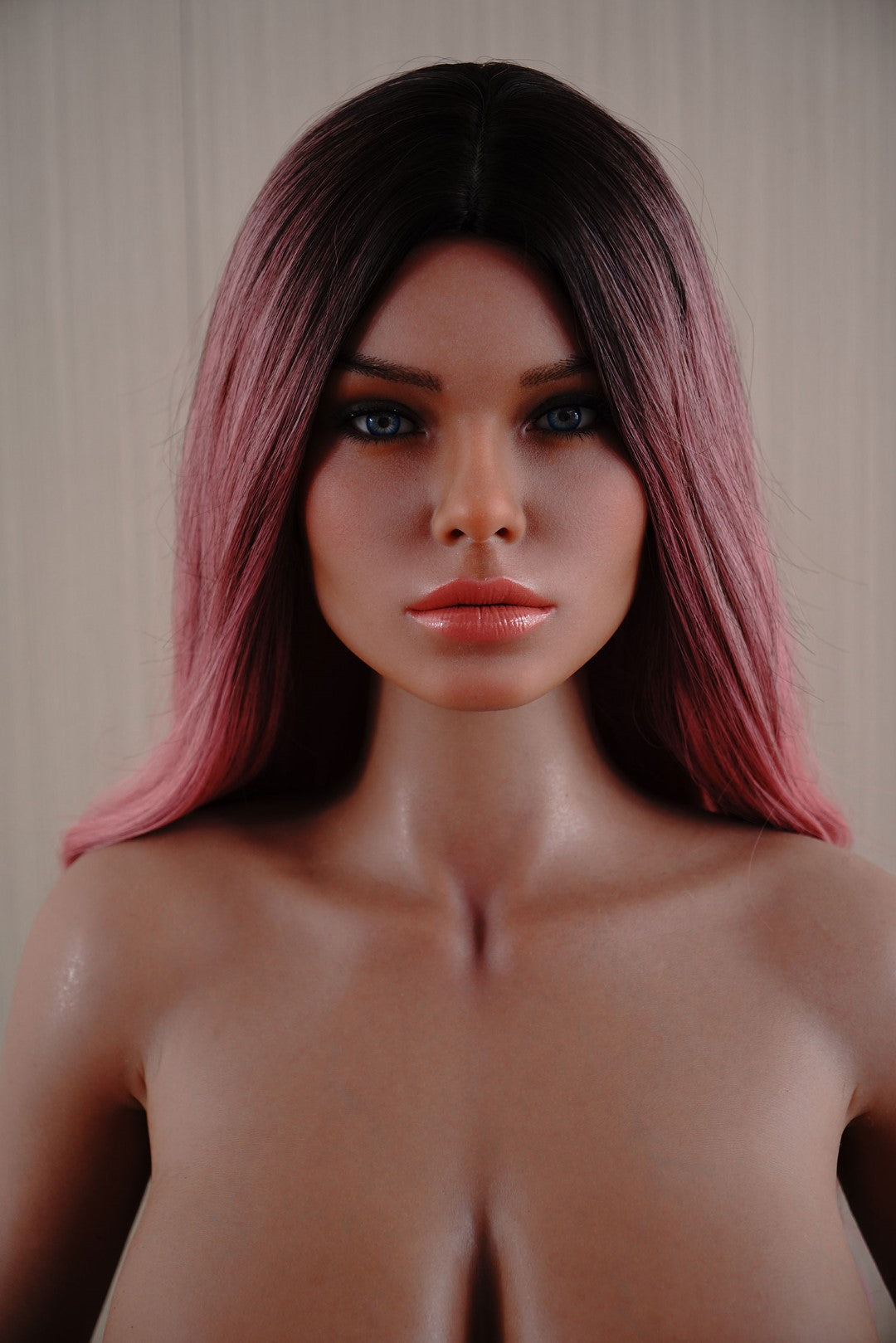 Belinda Sex doll (Galatea Doll 163cm D-cup #117 silicone)