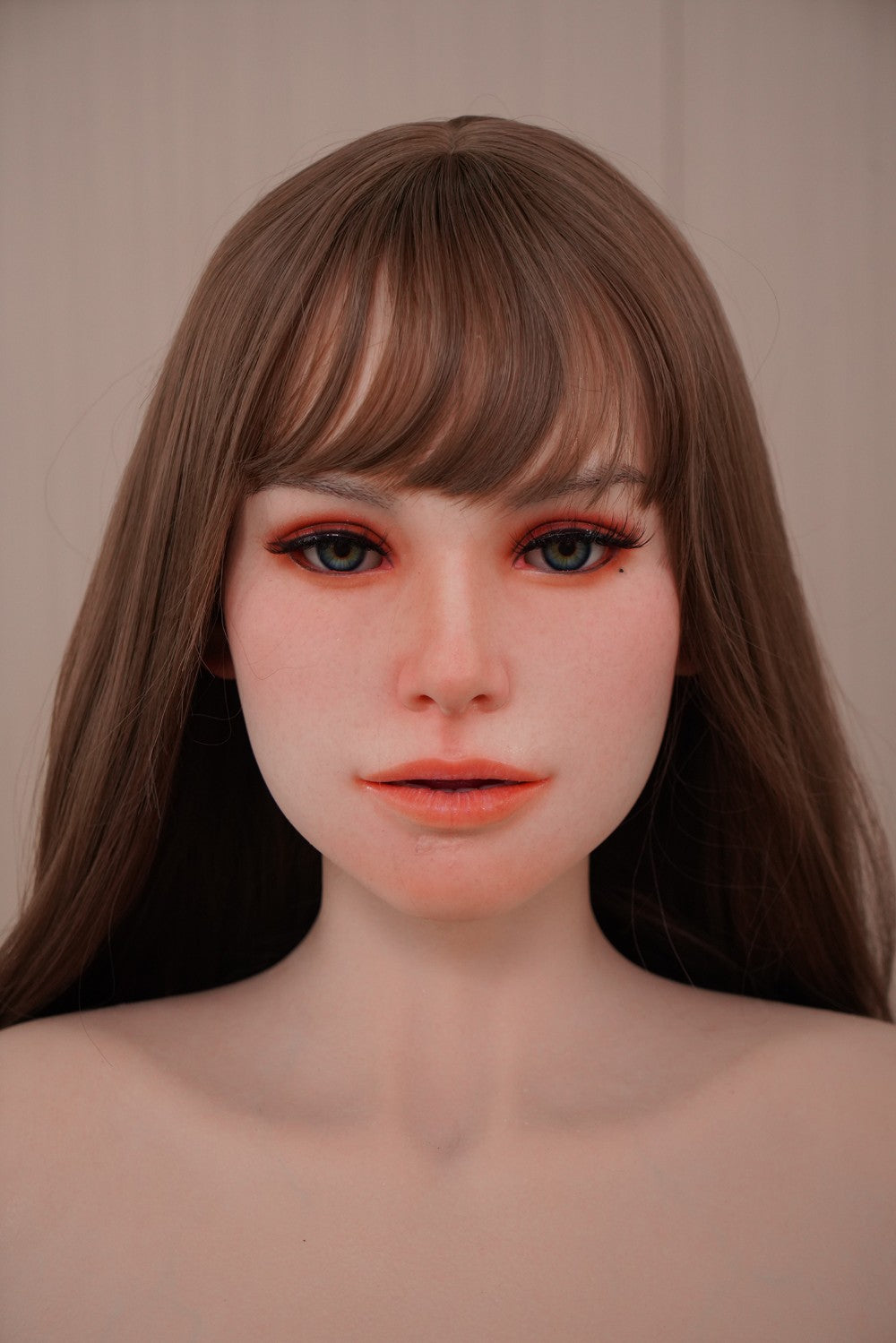 Samira Sex doll (Galatea Doll 163cm d-cup #198 silicone)