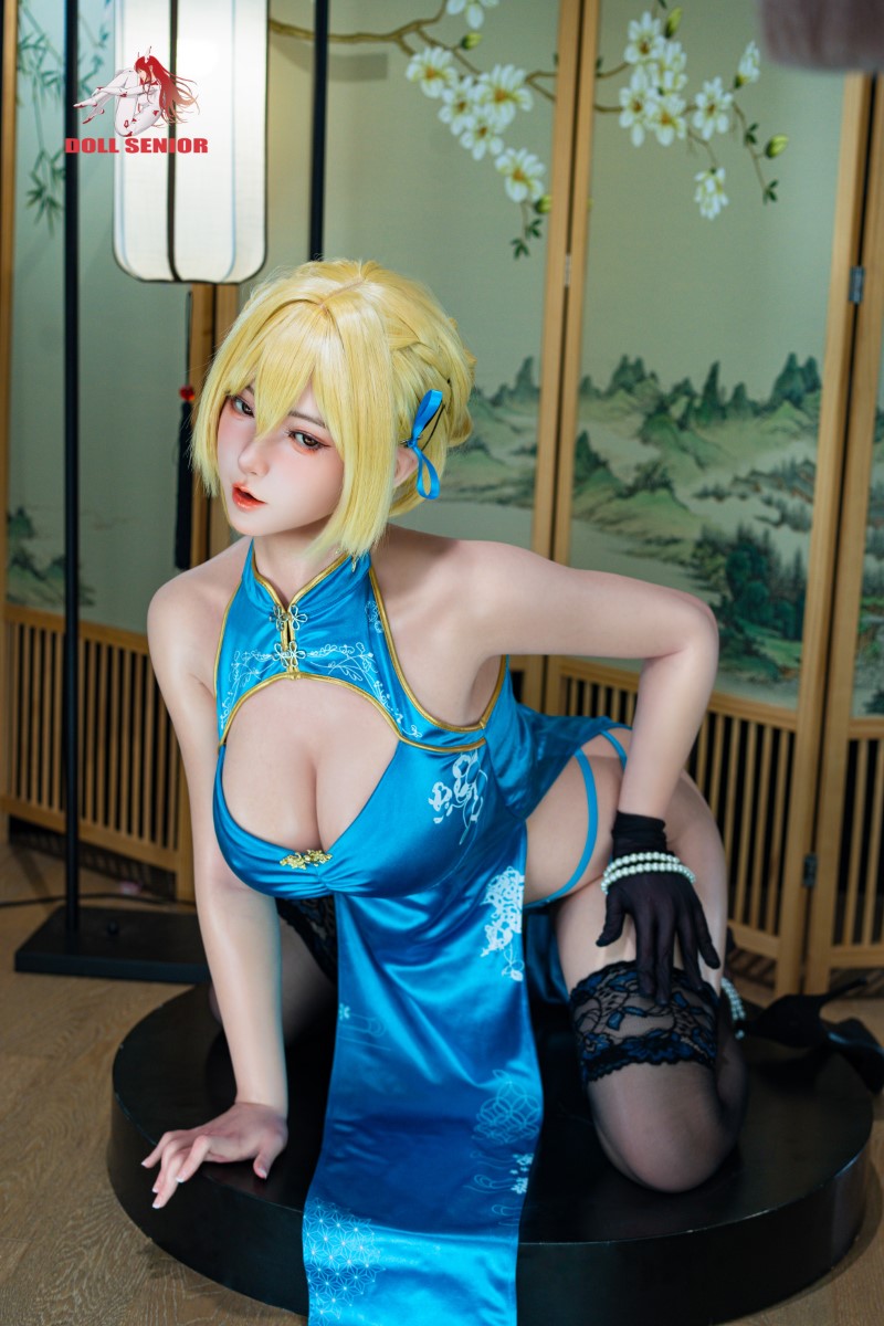 Mizushaku Aoi seksinukke (Doll Senior 160cm F-cup #29 silikoni)