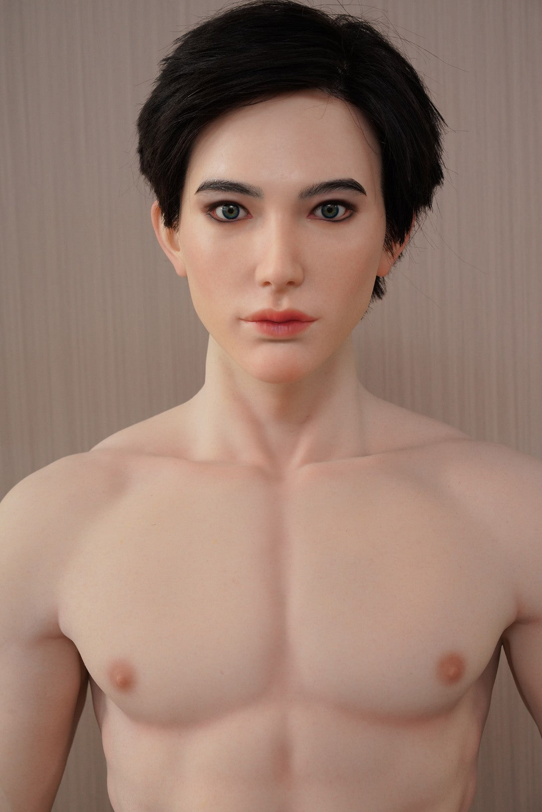 Kenji Manlig Sexdocka (WM-Doll 186cm #N1 Silikon)