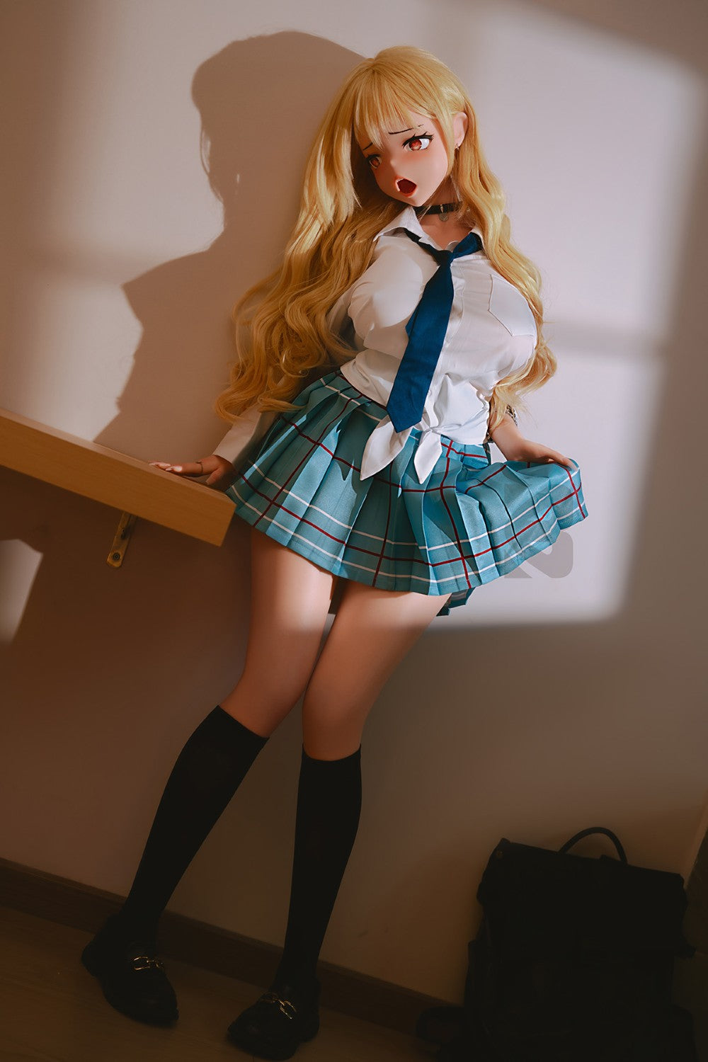Konishi Kokona Sexdocka (BC-Doll 155cm J-Kupa #O01 Silikon)