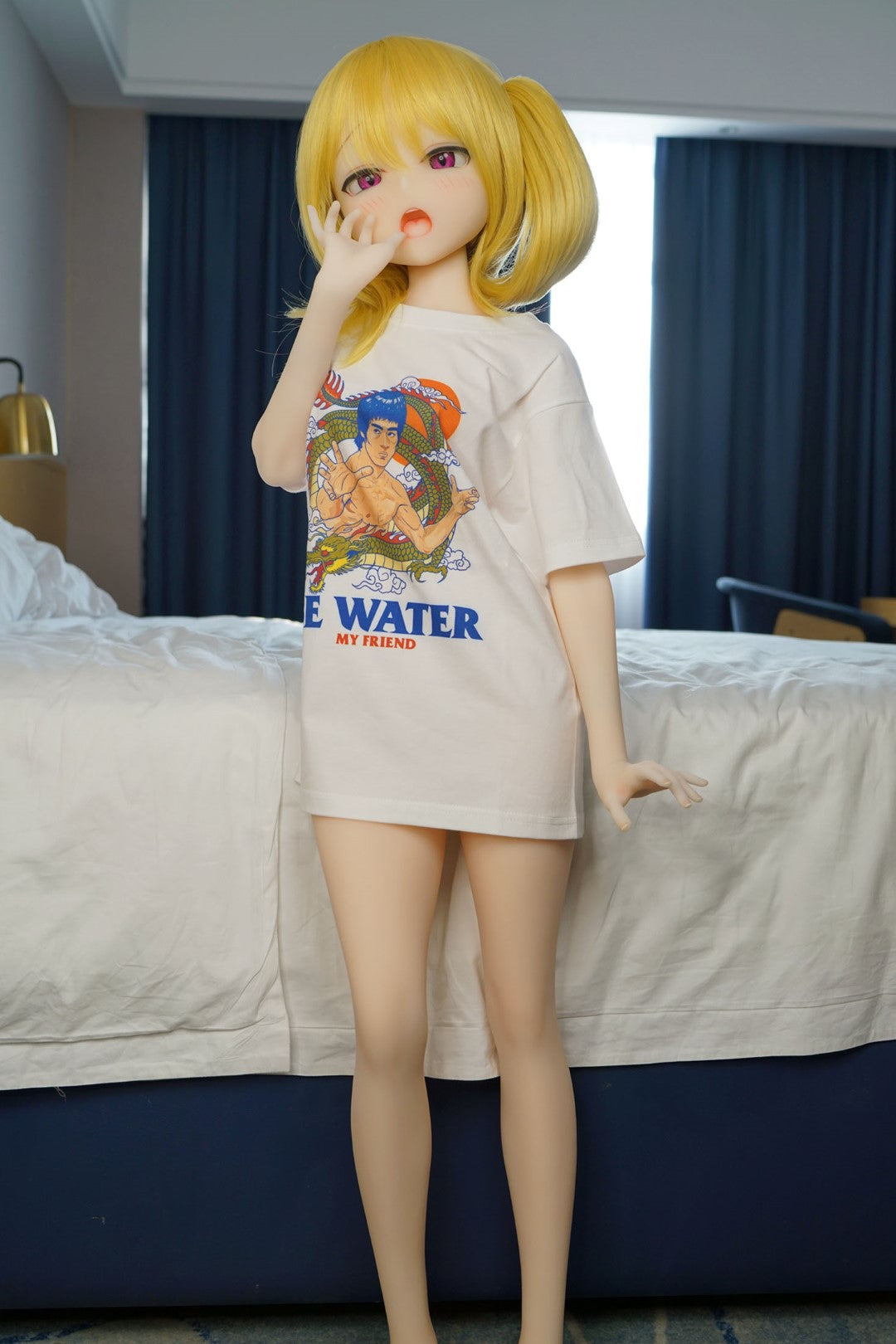 Aiko seksinukke (Irokebijin 128 cm A-cup S-TPE)
