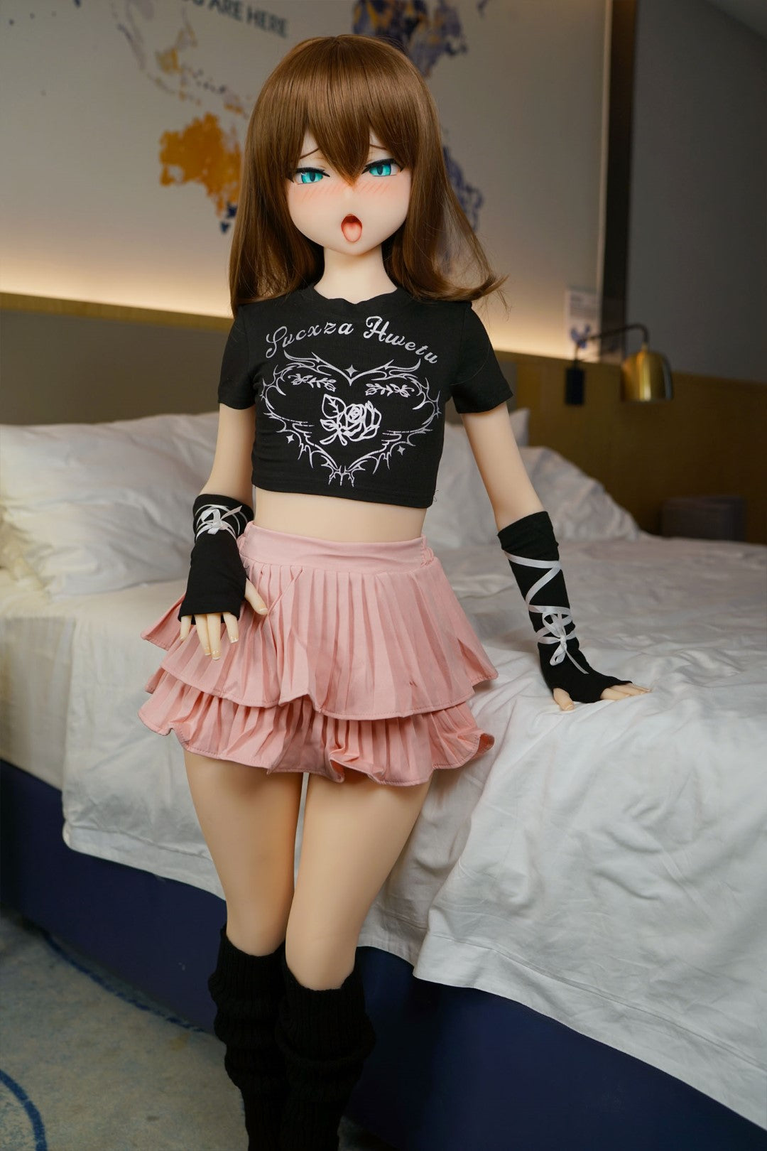 Koharu Sexdocka (Irokebijin 130cm A-Kupa S-TPE) EXPRESS