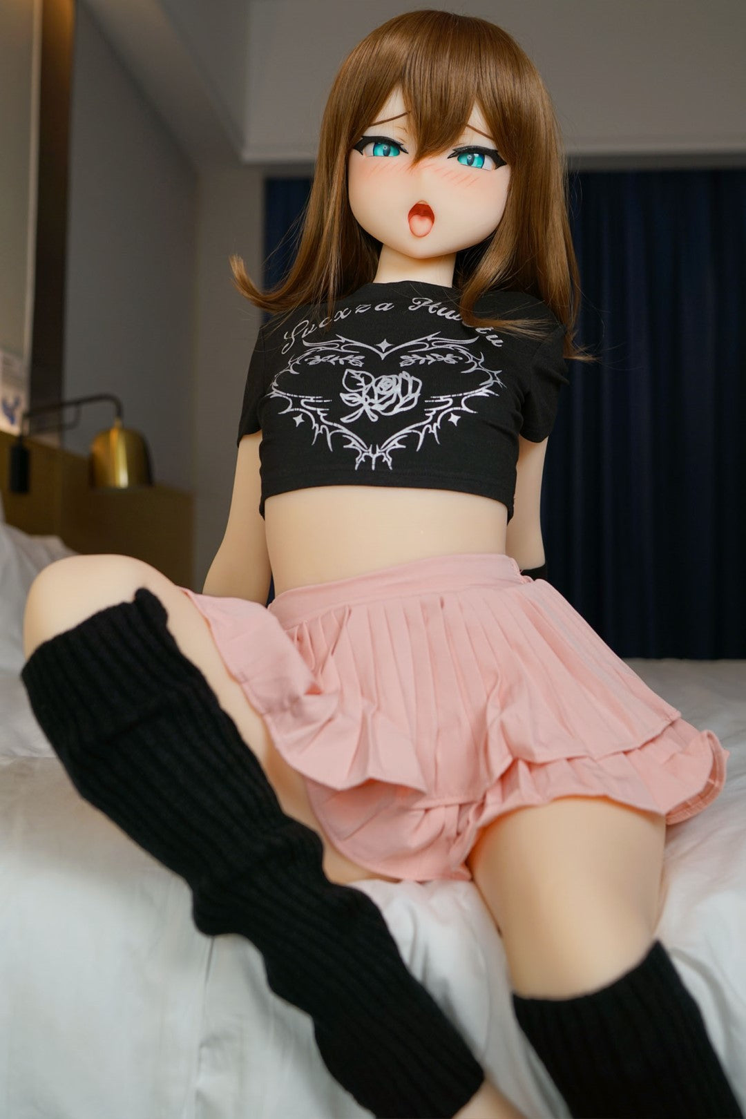 Koharu Sexdocka (Irokebijin 130cm A-Kupa S-TPE) EXPRESS