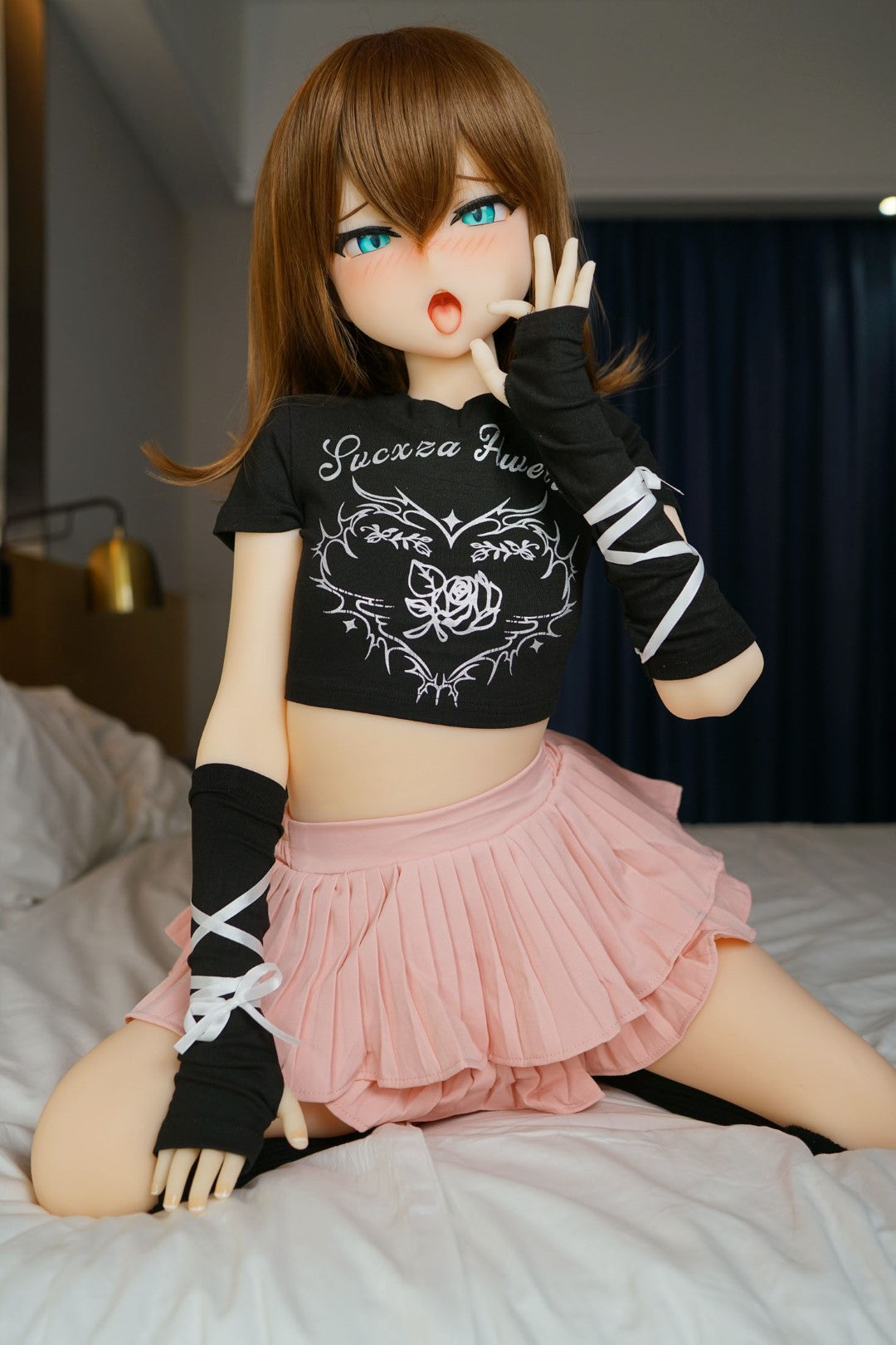 Koharu Sexdocka (Irokebijin 130cm A-Kupa S-TPE) EXPRESS