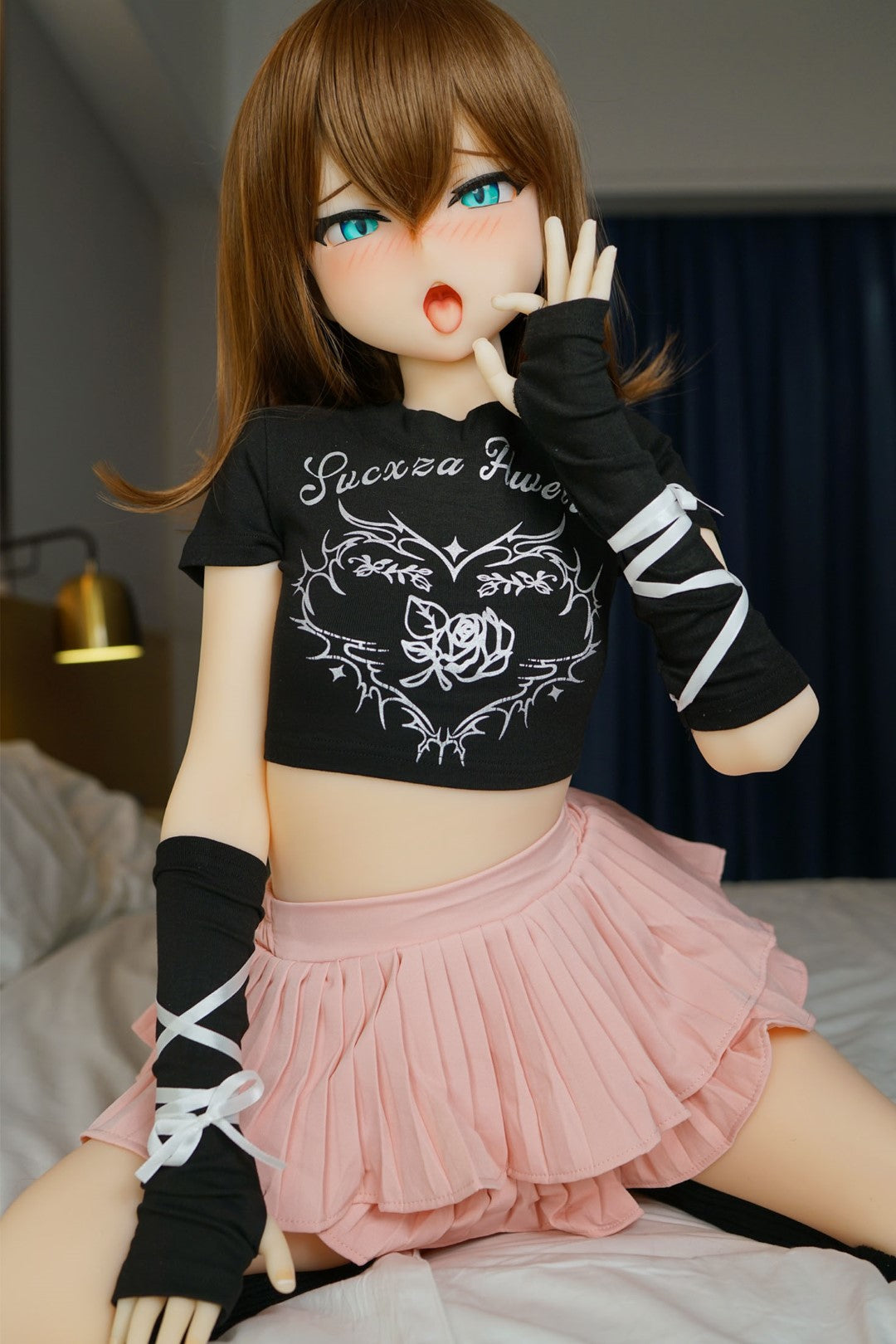 Koharu Sexdocka (Irokebijin 130cm A-Kupa S-TPE) EXPRESS