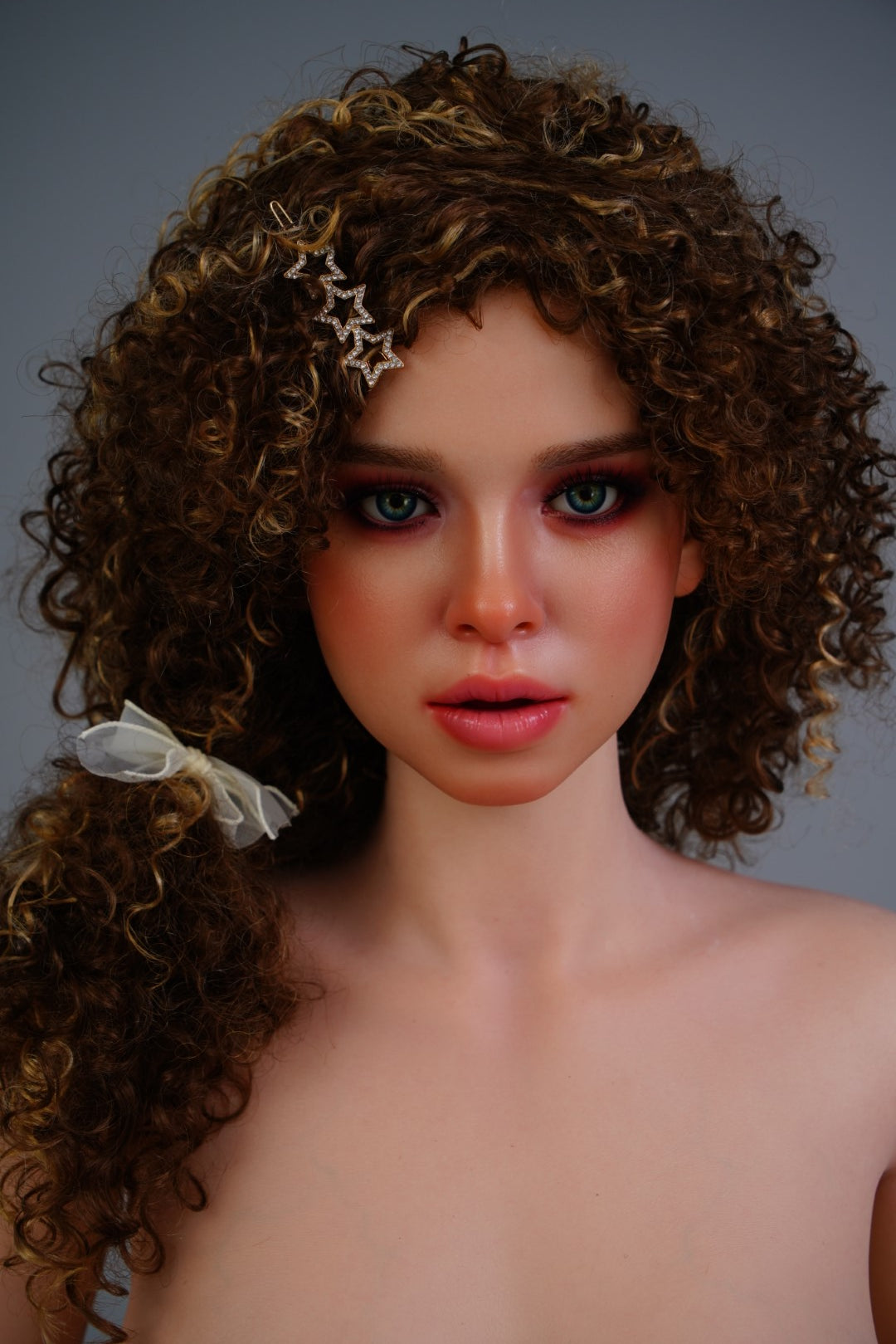 Bella Sex doll (Galatea Doll 168cm c-cup #047 silicone)
