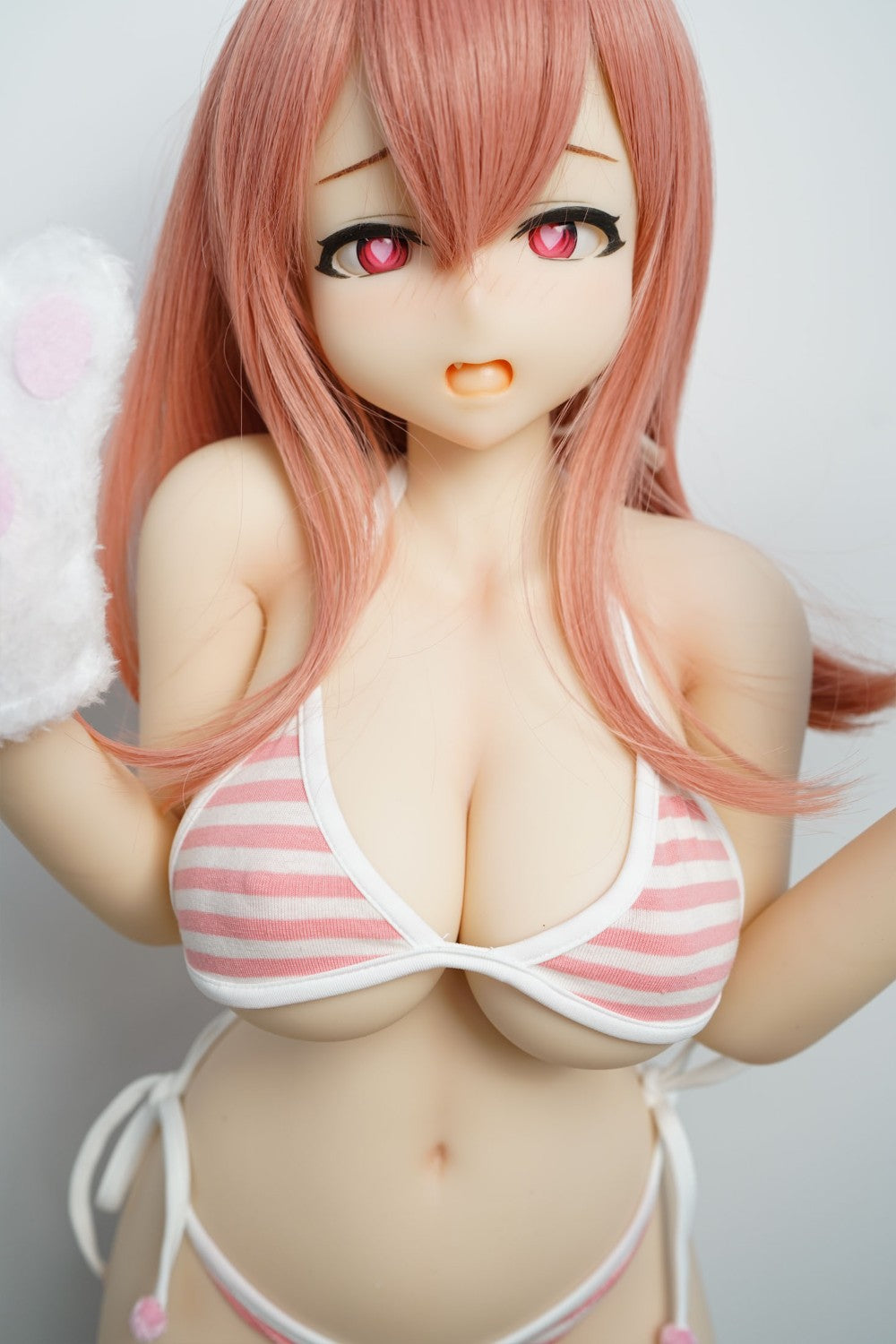Yui seksinukke (Irokebijin 90cm F-cup HSS silikoni)