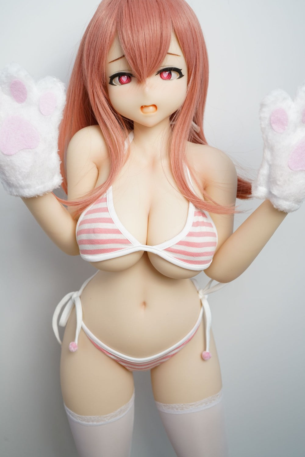 Yui seksinukke (Irokebijin 90cm F-cup HSS silikoni)