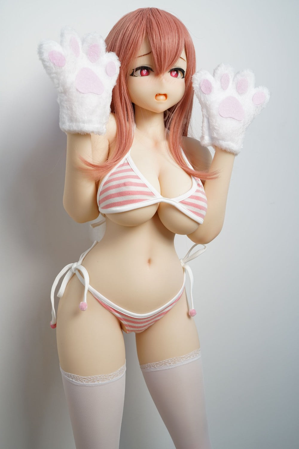 Yui seksinukke (Irokebijin 90cm F-cup HSS silikoni)