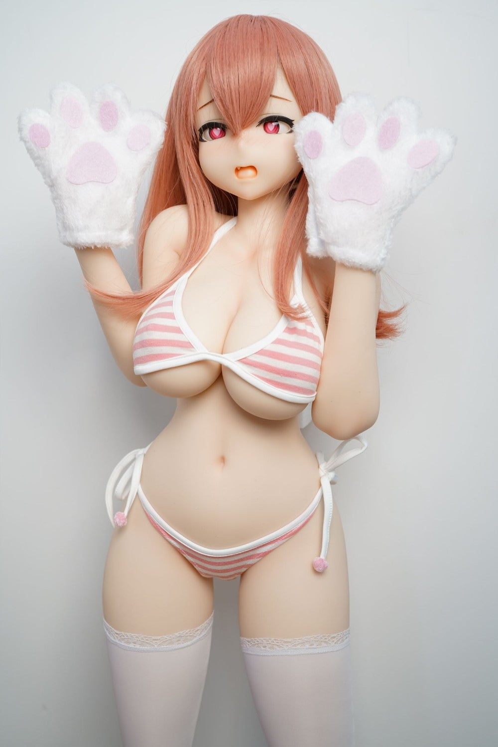 Yui seksinukke (Irokebijin 90cm F-cup HSS silikoni)