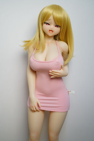 Akari Sexdocka (Irokebijin 95cm F-Kupa HSS Silikon)