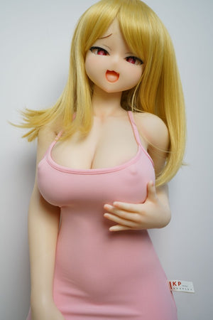 Akari Sexdocka (Irokebijin 95cm F-Kupa HSS Silikon)