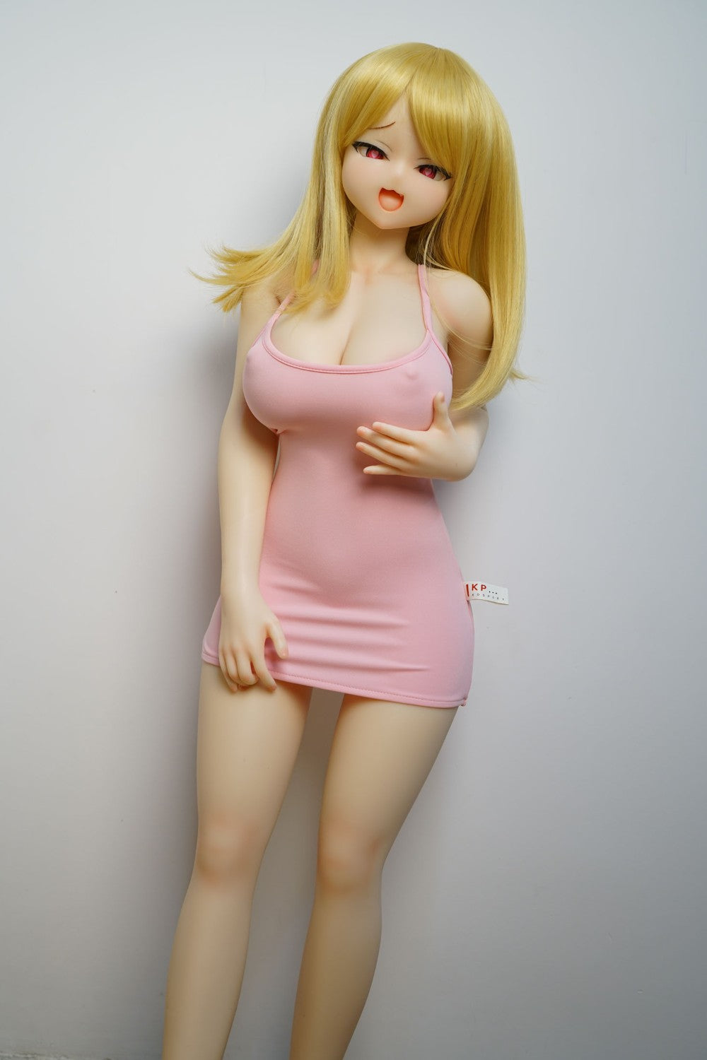Akari Sexdocka (Irokebijin 95cm F-Kupa HSS Silikon)
