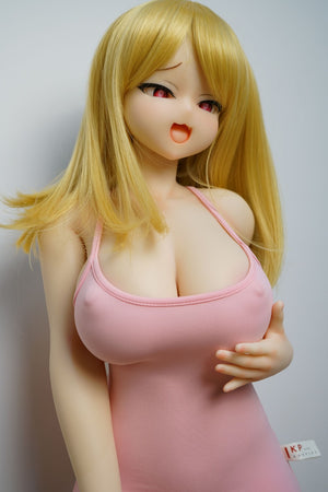 Akari Sexdocka (Irokebijin 95cm F-Kupa HSS Silikon)