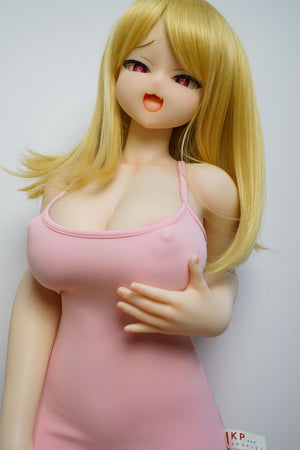 Akari Sexdocka (Irokebijin 95cm F-Kupa HSS Silikon)