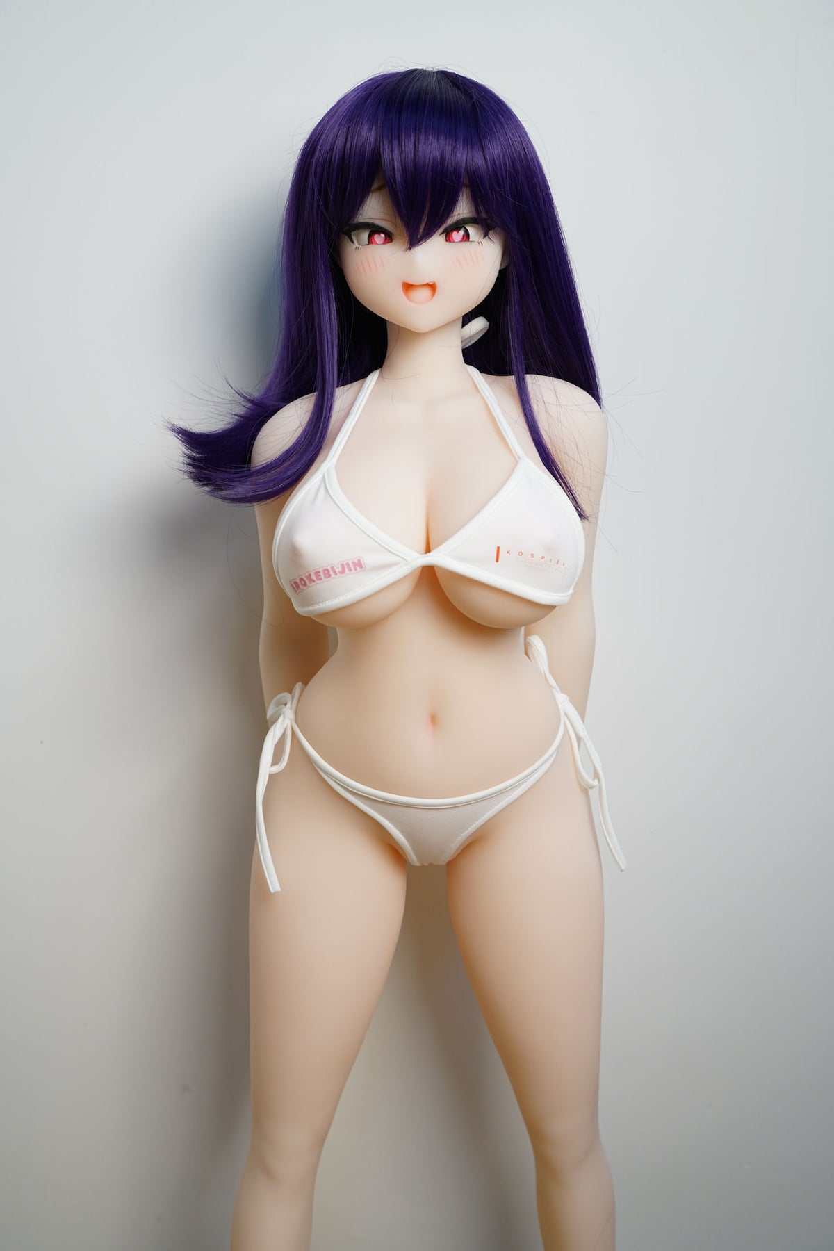 Aoi seksinukke (Irokebijin 90cm F-cup S-TPE)