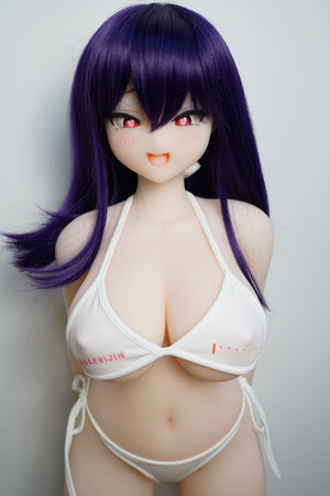 Aoi seksinukke (Irokebijin 90 cm f-cup S-TPE)