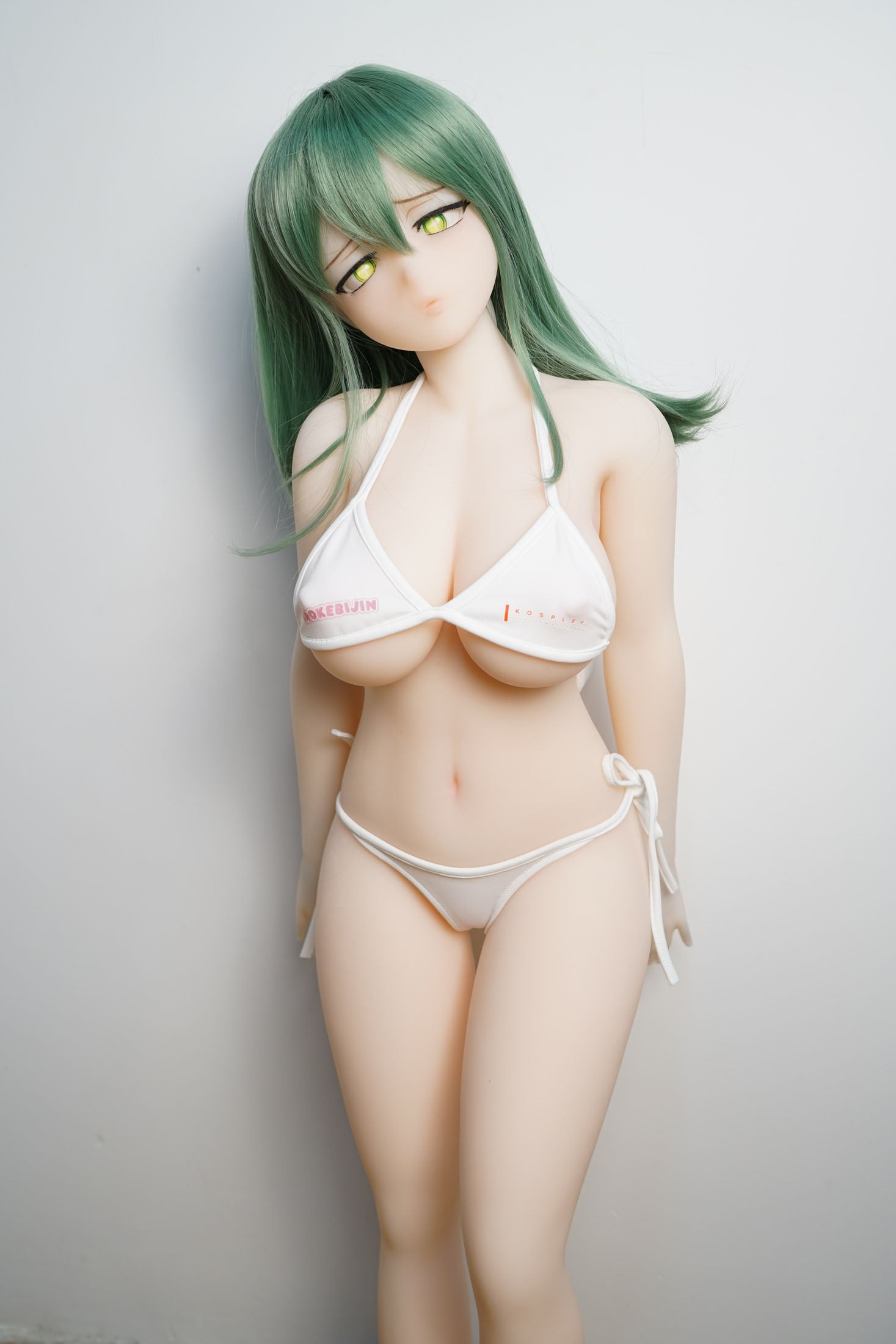 Rico Sexdocka (Irokebijin 95cm F-Kupa S-TPE)