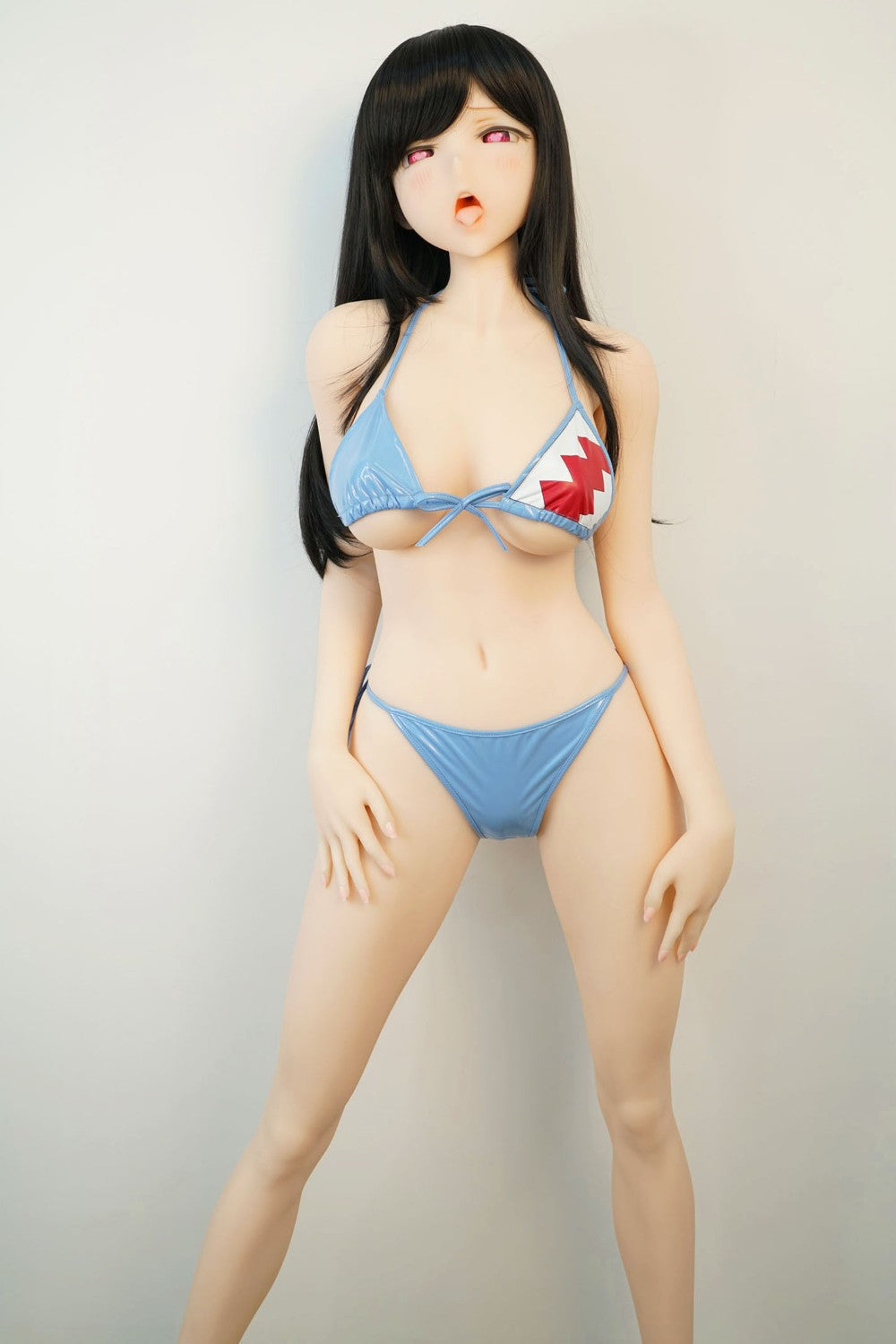 Arisa seksinukke (Irokebijin 152 cm c-cup S-TPE)