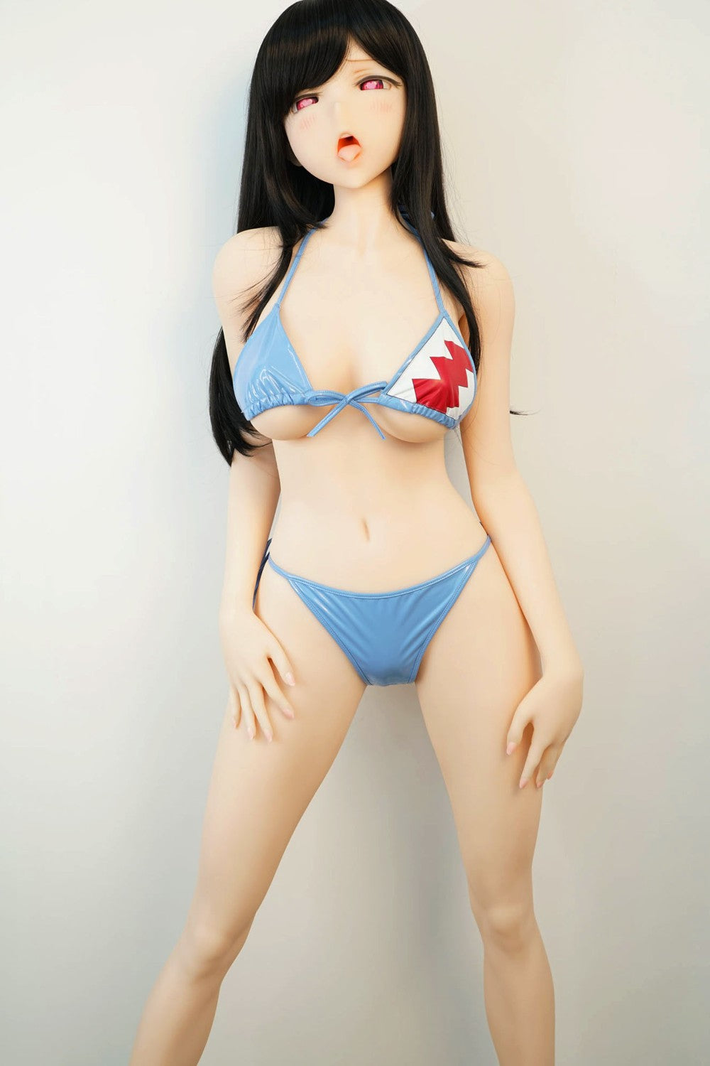 Arisa seksinukke (Irokebijin 152 cm c-cup S-TPE)