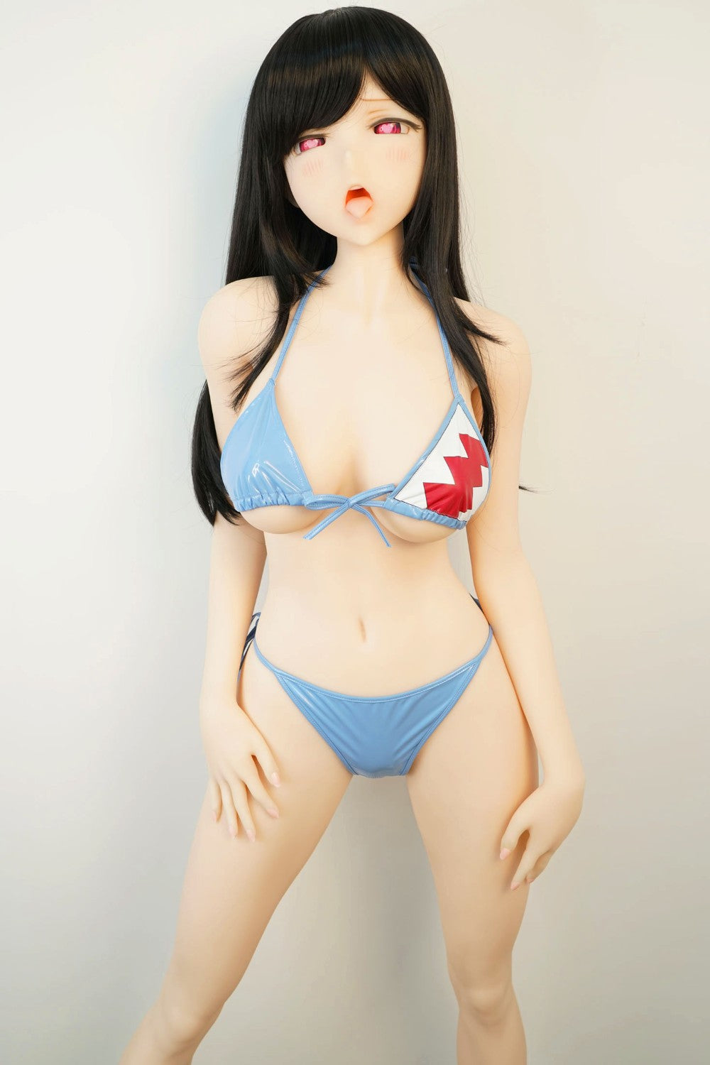 Arisa seksinukke (Irokebijin 152 cm c-cup S-TPE)