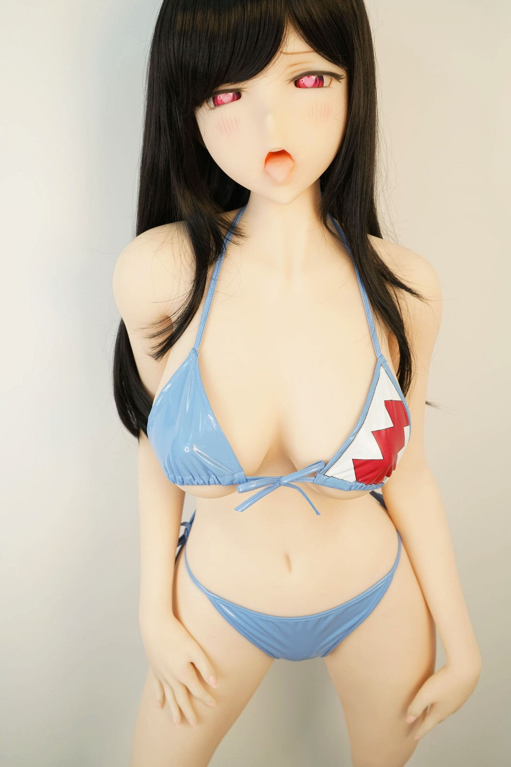 Arisa seksinukke (Irokebijin 152 cm c-cup S-TPE)