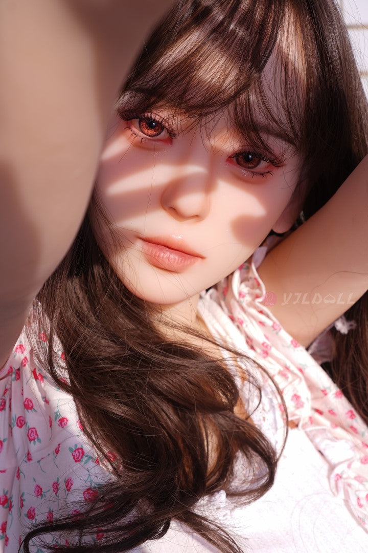 Suraya Sexdocka (YJL Doll 156cm F-Kupa TPE)